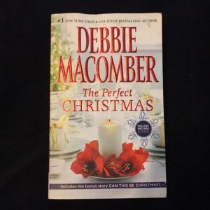 The Perfect Christmas